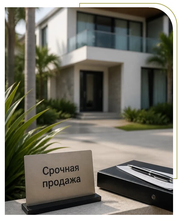 Срочная продажа недвижимости Пхукет из Иванова от 51660 р. | коПхукет-Внв
